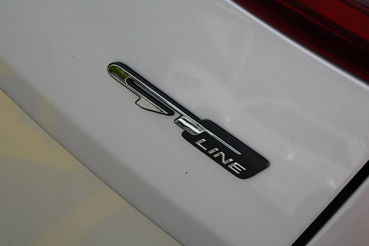 2020 Kia Sportage GT-Line QL