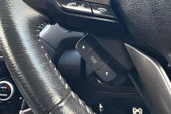 2022 Subaru Forester 2.5i Premium S5