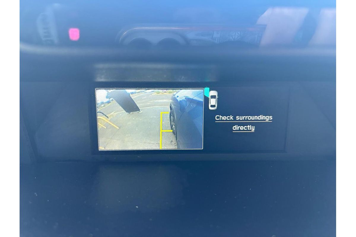 2022 Subaru Forester 2.5i Premium S5