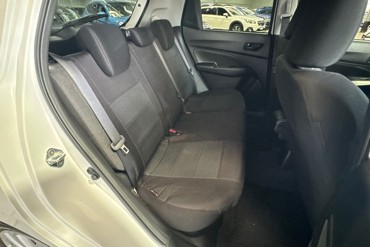2018 Suzuki Swift GL Navigator AZ