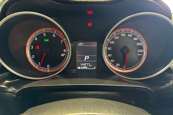 2018 Suzuki Swift GL Navigator AZ