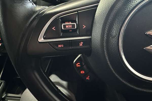 2018 Suzuki Swift GL Navigator AZ