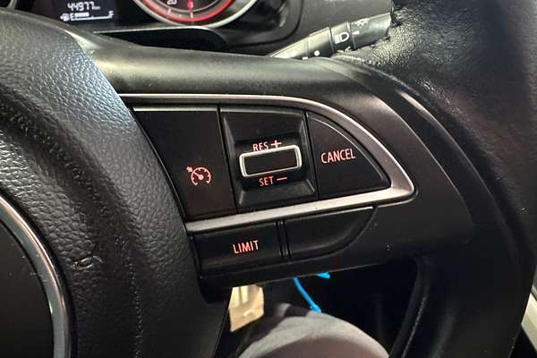 2018 Suzuki Swift GL Navigator AZ