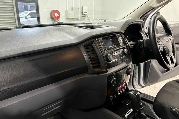 2017 Ford Ranger XL PX MkII 4X4 3.2L