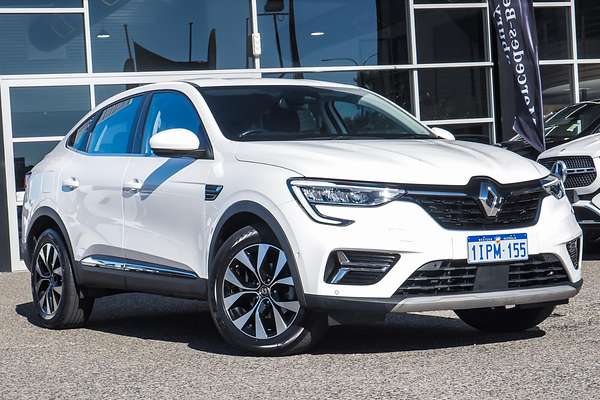 2023 Renault Arkana Zen JL1