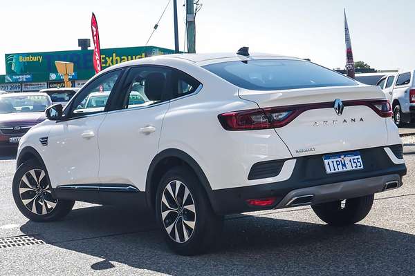 2023 Renault Arkana Zen JL1