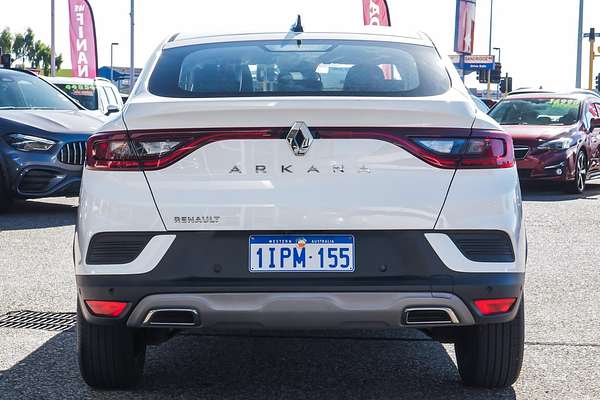 2023 Renault Arkana Zen JL1