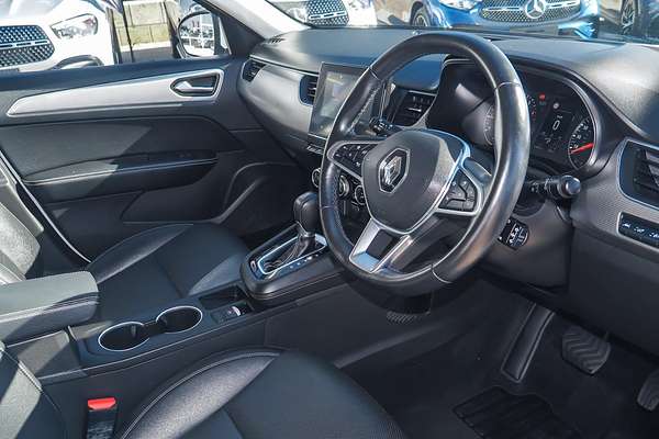 2023 Renault Arkana Zen JL1