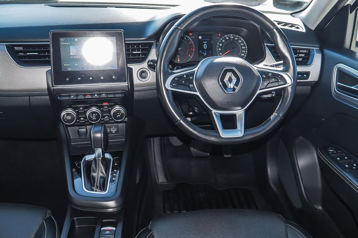 2023 Renault Arkana Zen JL1