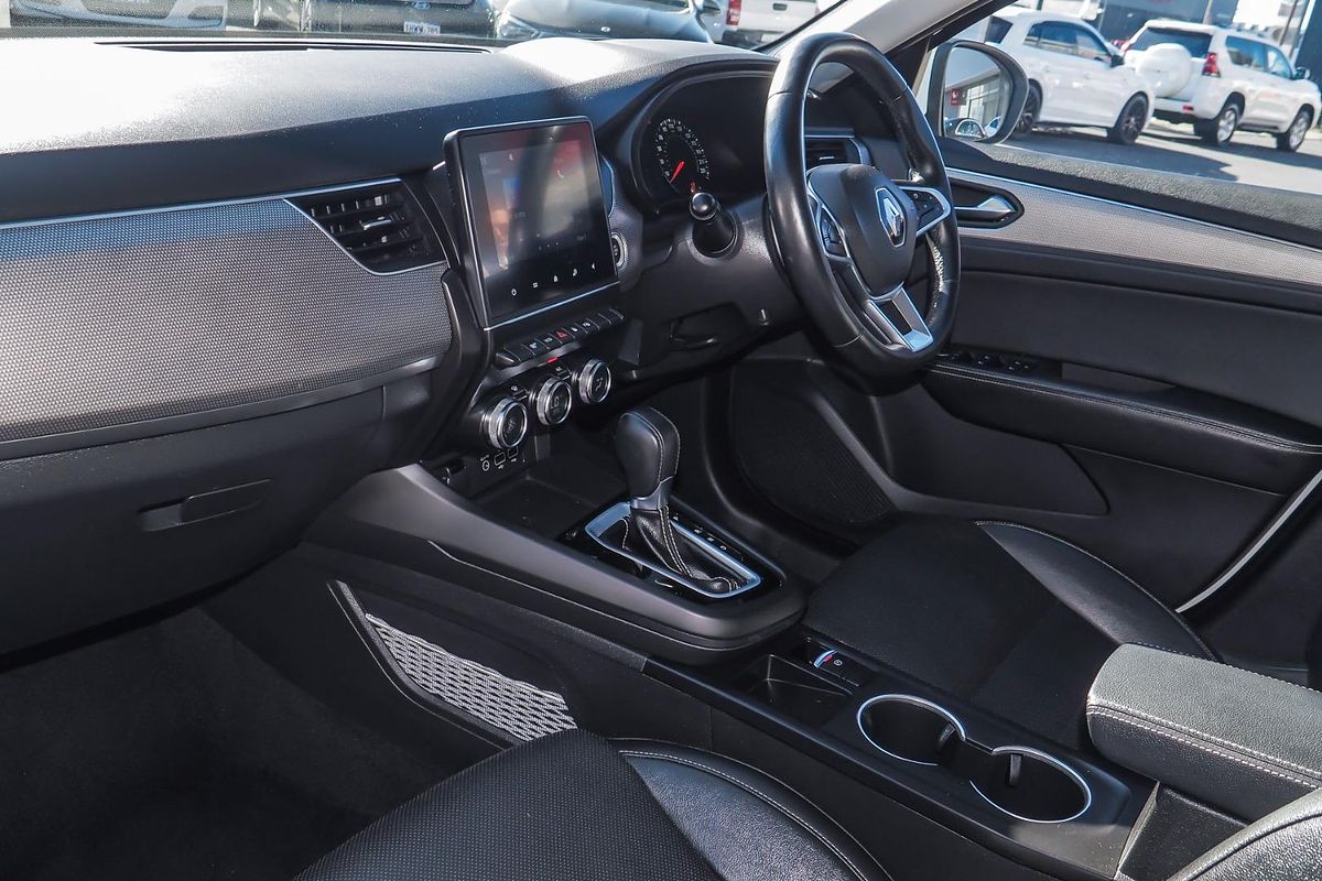 2023 Renault Arkana Zen JL1