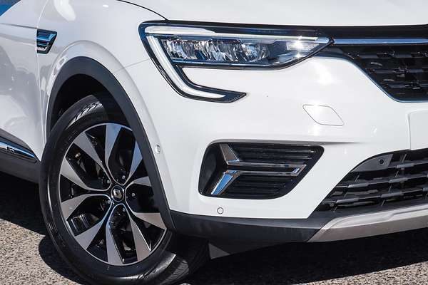 2023 Renault Arkana Zen JL1