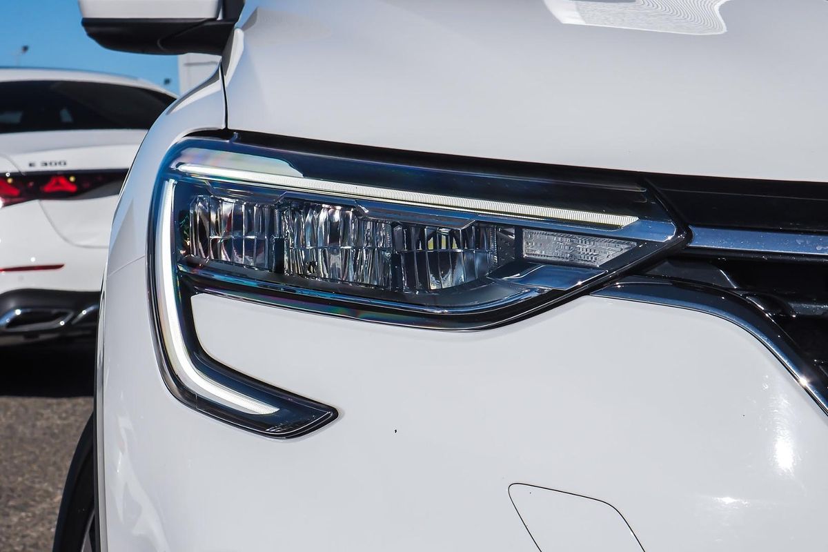 2023 Renault Arkana Zen JL1