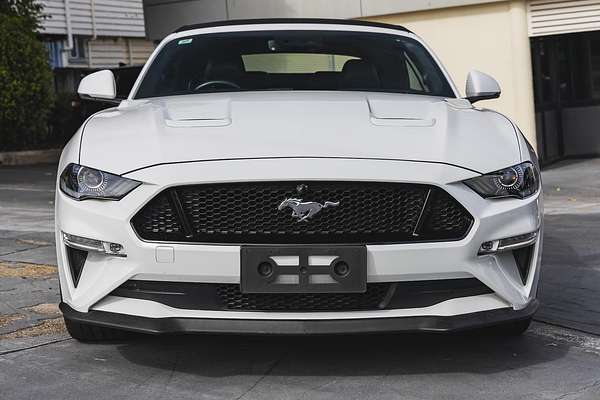 2019 Ford Mustang GT FN