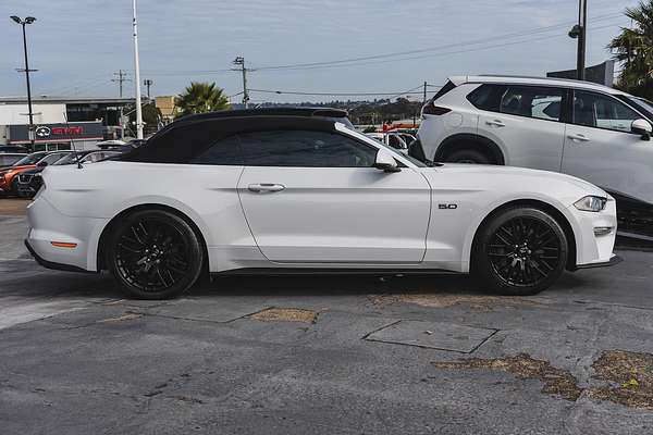 2019 Ford Mustang GT FN