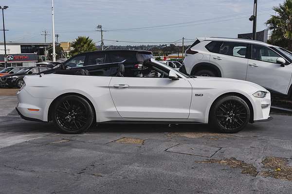 2019 Ford Mustang GT FN