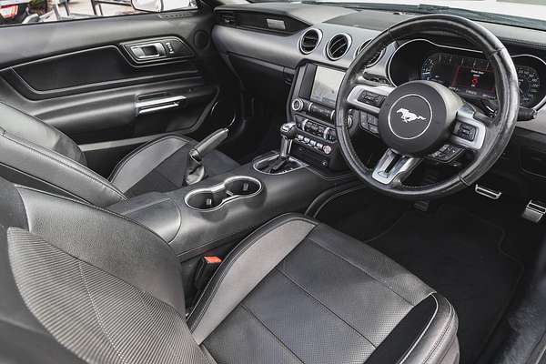 2019 Ford Mustang GT FN