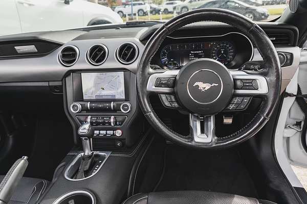 2019 Ford Mustang GT FN