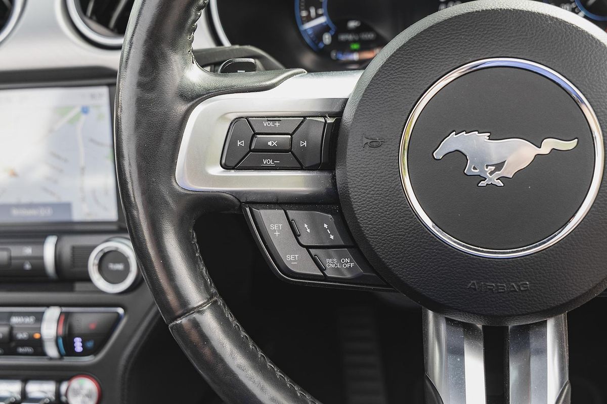 2019 Ford Mustang GT FN