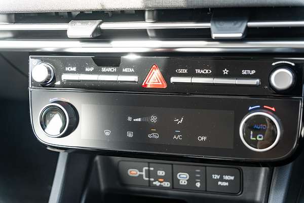 2025 Hyundai Tucson NX4.V3