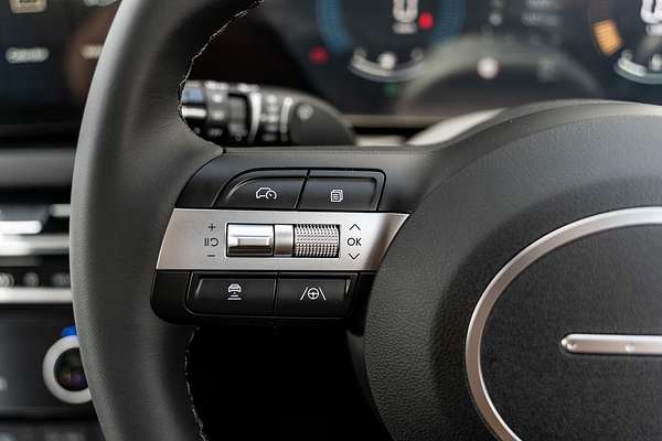 2025 Hyundai Tucson NX4.V3