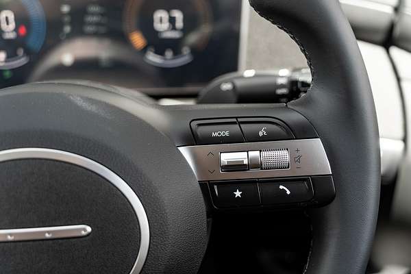 2025 Hyundai Tucson NX4.V3