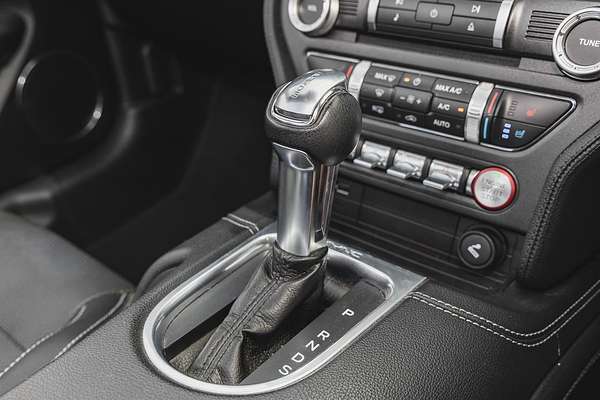 2019 Ford Mustang GT FN