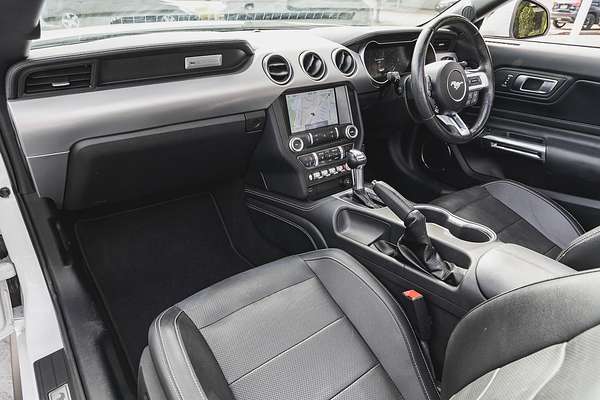 2019 Ford Mustang GT FN