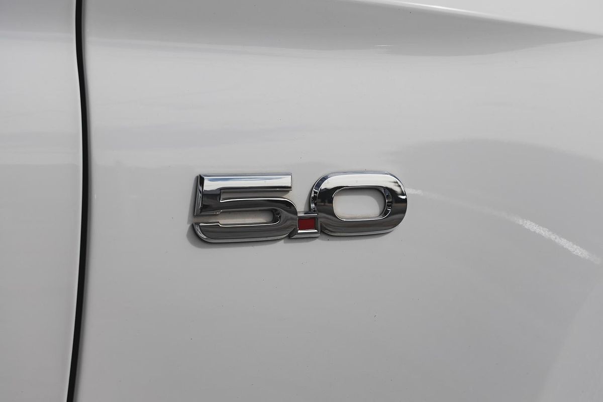 2019 Ford Mustang GT FN