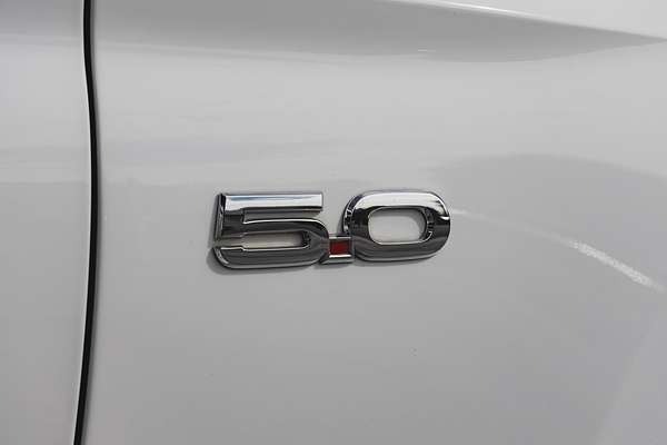 2019 Ford Mustang GT FN