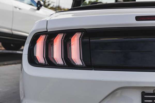 2019 Ford Mustang GT FN