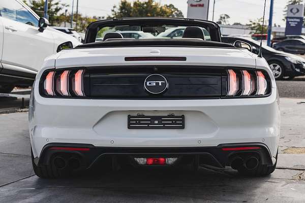 2019 Ford Mustang GT FN