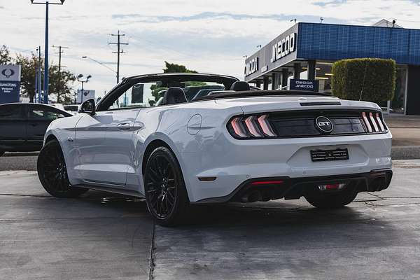 2019 Ford Mustang GT FN