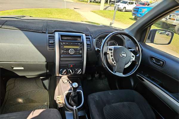 2011 Nissan X-TRAIL ST T31