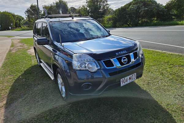 2011 Nissan X-TRAIL ST T31