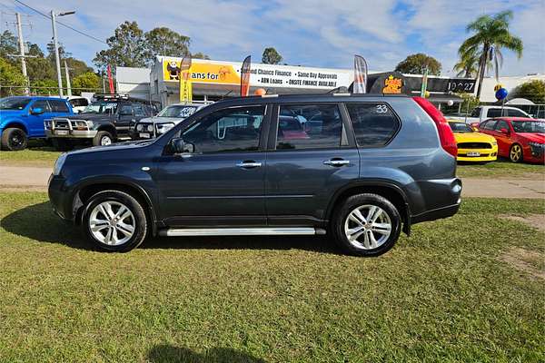 2011 Nissan X-TRAIL ST T31