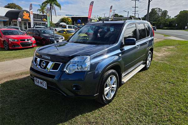 2011 Nissan X-TRAIL ST T31