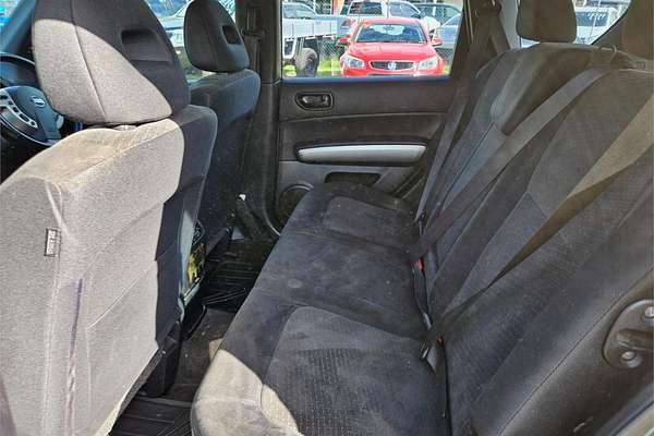 2011 Nissan X-TRAIL ST T31