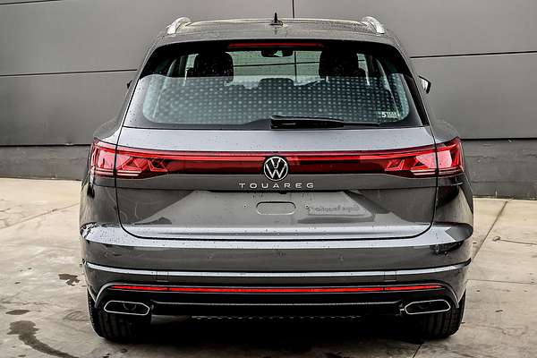 2025 Volkswagen Touareg 170TDI RC
