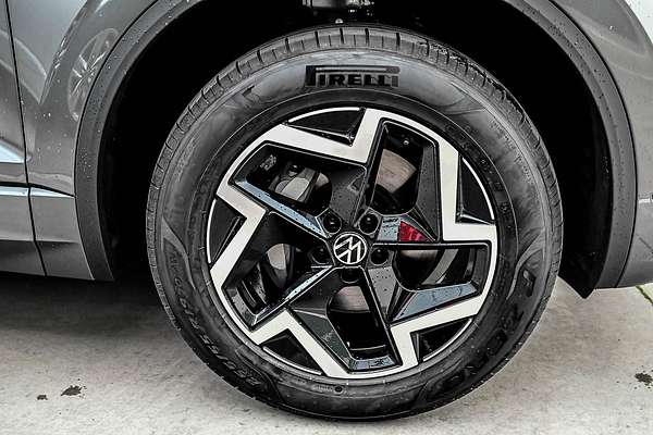 2025 Volkswagen Touareg 170TDI RC