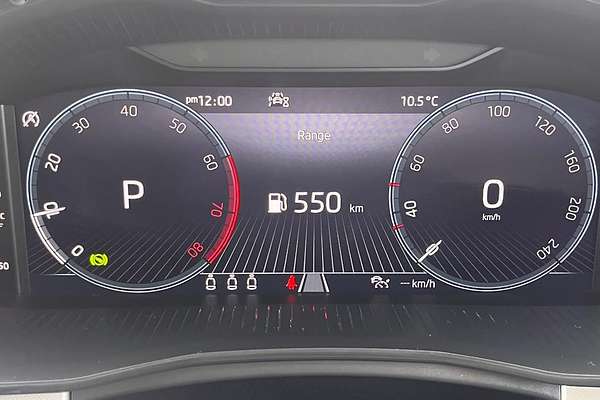 2023 SKODA Scala 85TSI Ambition NW