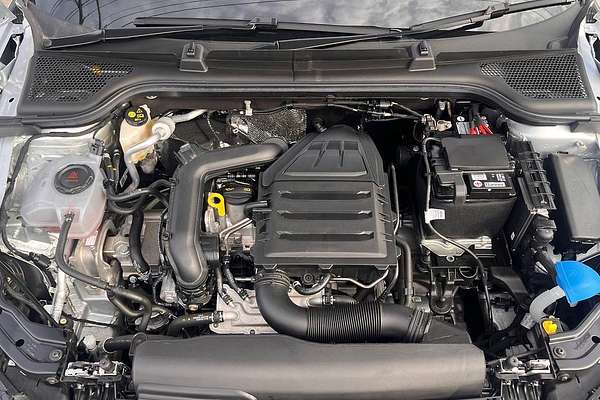 2023 SKODA Scala 85TSI Ambition NW