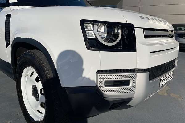 2020 Land Rover Defender 110 P300 L663
