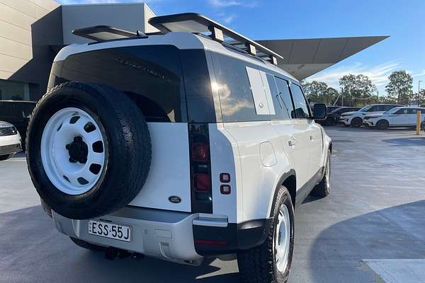 2020 Land Rover Defender 110 P300 L663