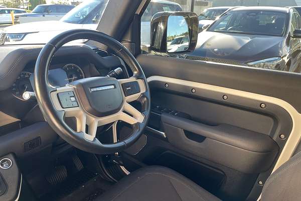 2020 Land Rover Defender 110 P300 L663
