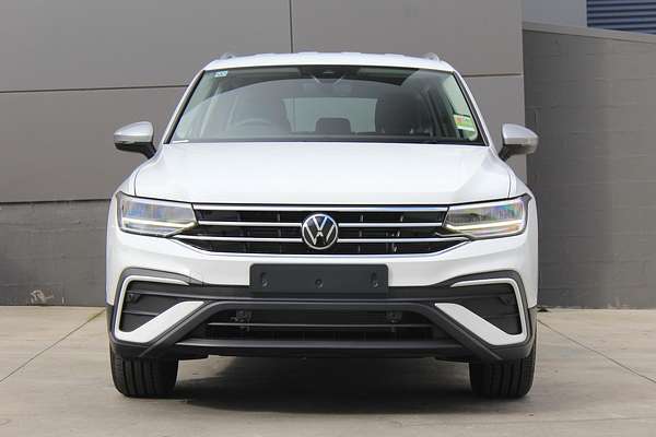 2024 Volkswagen Tiguan 110TSI Life Allspace 5N