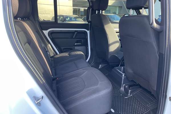 2020 Land Rover Defender 110 P300 L663