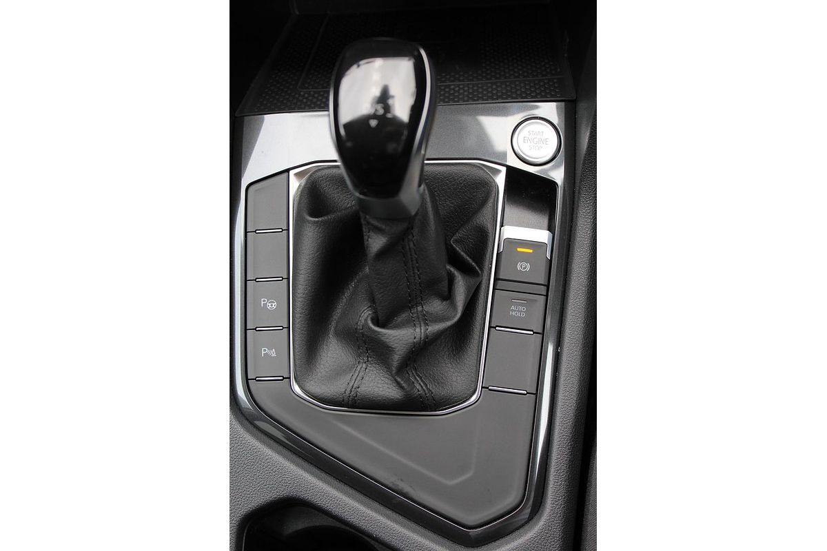 2024 Volkswagen Tiguan 110TSI Life Allspace 5N
