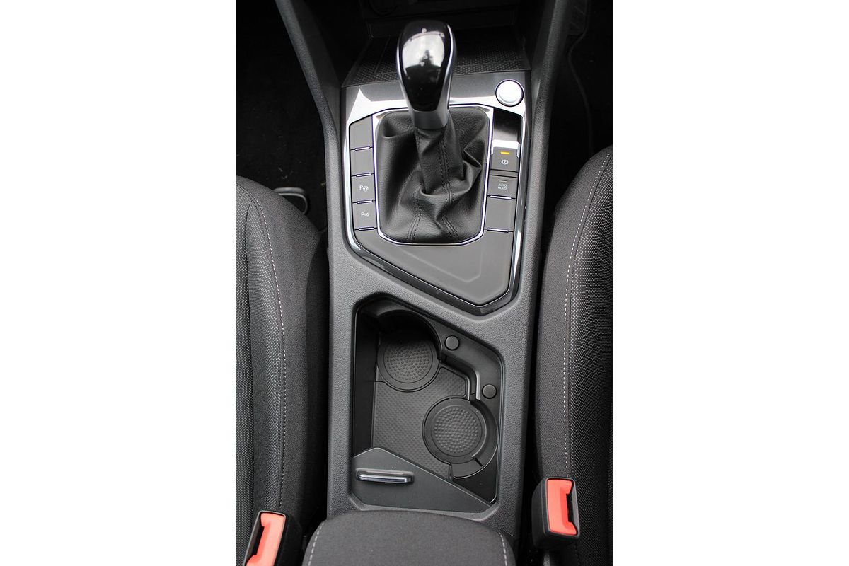 2024 Volkswagen Tiguan 110TSI Life Allspace 5N