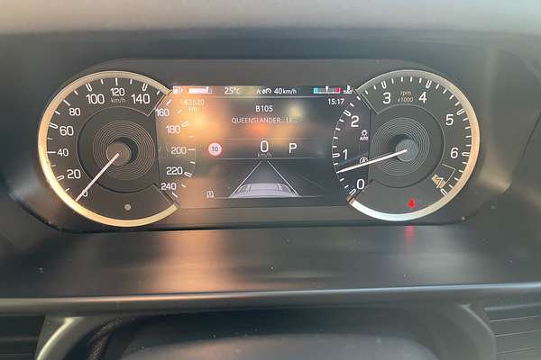 2020 Land Rover Defender 110 P300 L663