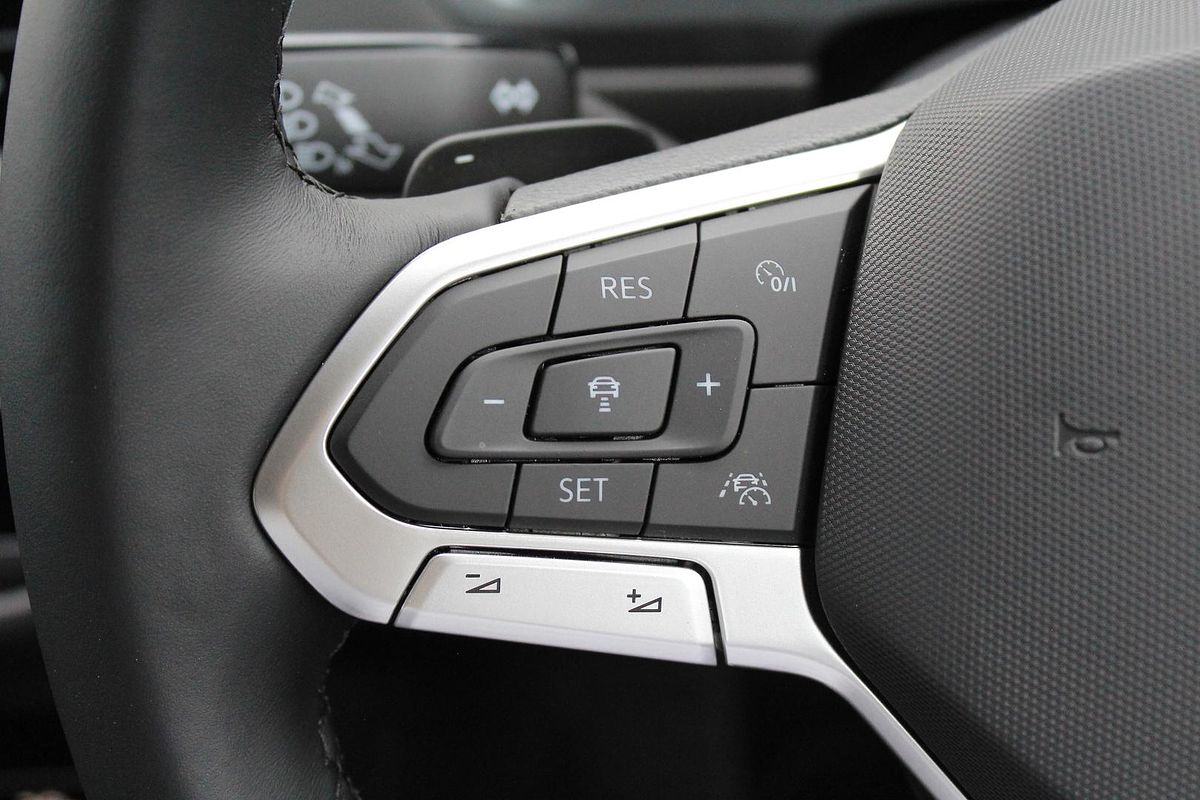 2024 Volkswagen Tiguan 110TSI Life Allspace 5N